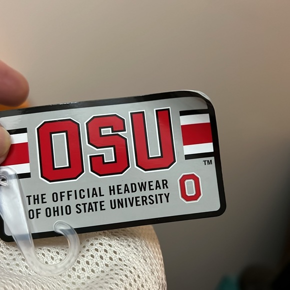 NWT Ohio State University SnapBack - Picture 6 of 9